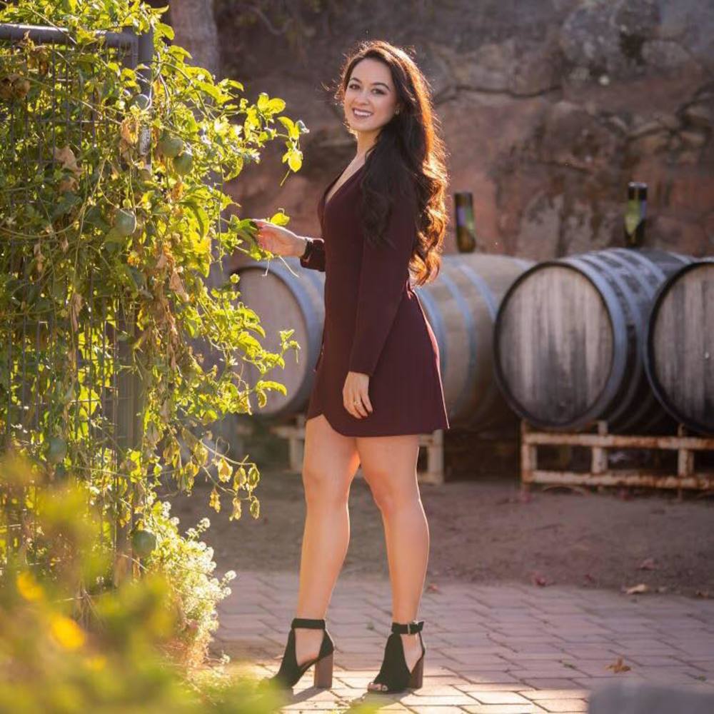 Meet your Posher, Raquel